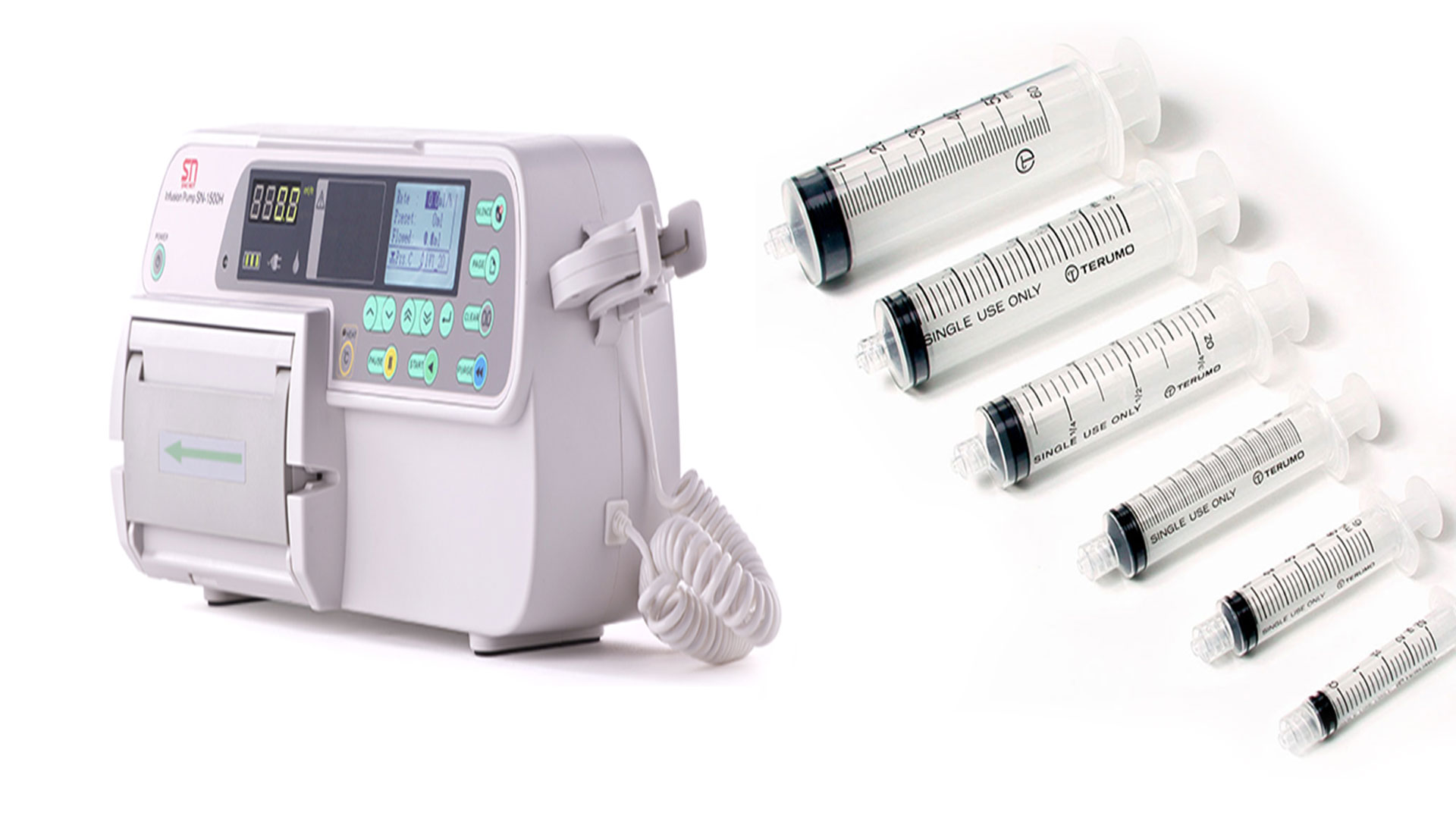 Medical Products